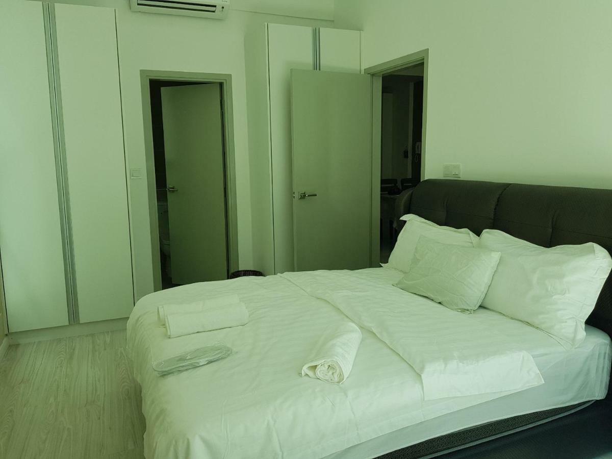 Apartment Bb Cozy Place Sutera Avenue Kota Kinabalu