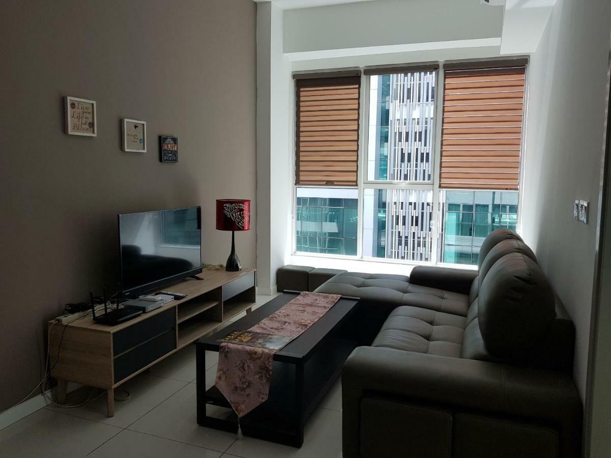 Bb Cozy Place Sutera Avenue Kota Kinabalu