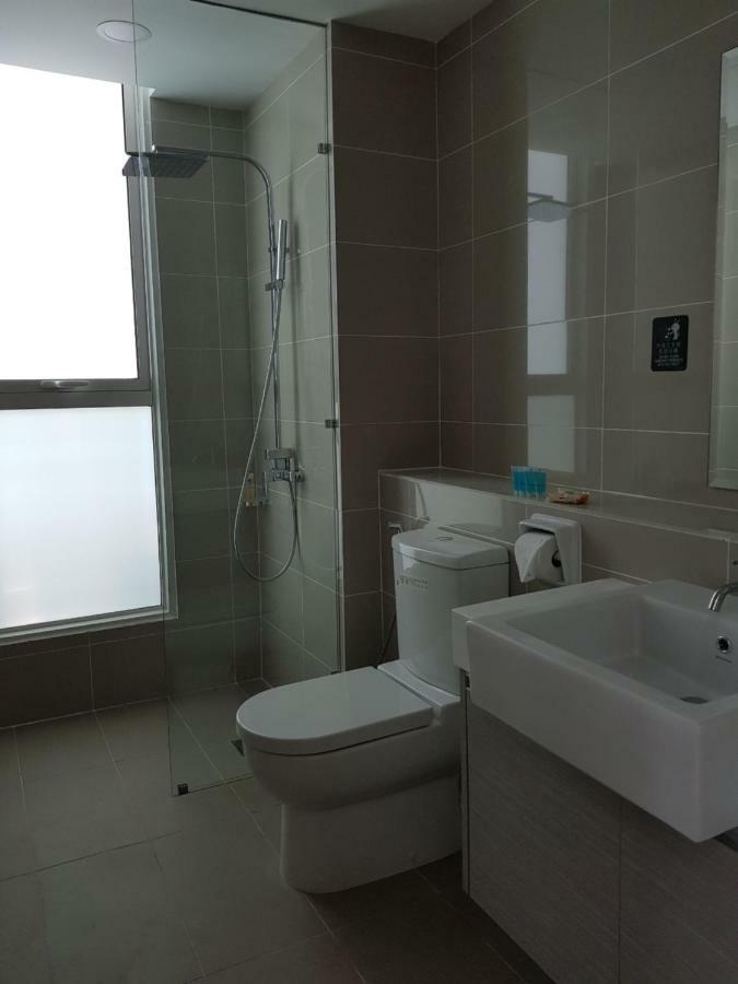Bb Cozy Place Sutera Avenue * Kota Kinabalu
