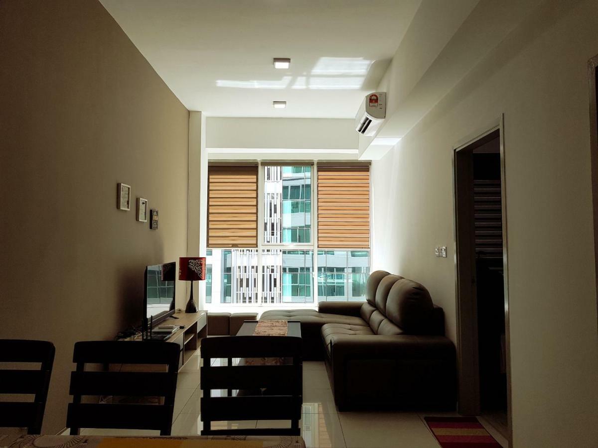 Apartment Bb Cozy Place Sutera Avenue
