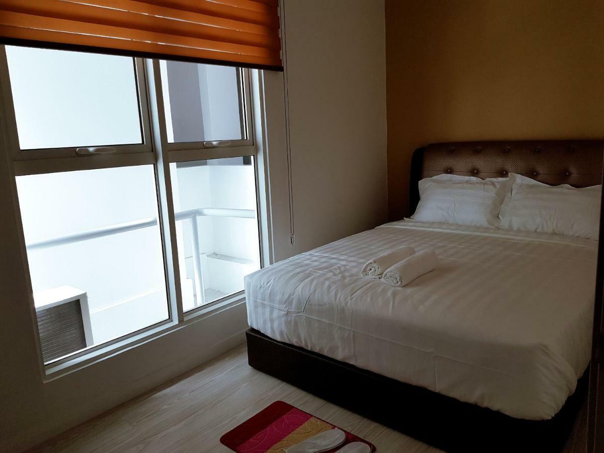 Apartment Bb Cozy Place Sutera Avenue Kota Kinabalu