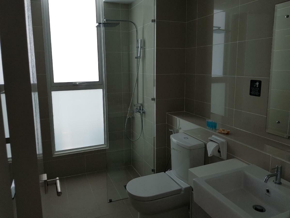 Apartment Bb Cozy Place Sutera Avenue