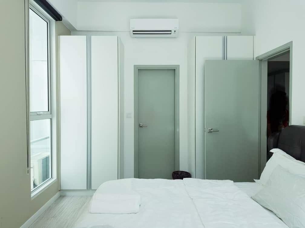 Bb Cozy Place Sutera Avenue Apartment Kota Kinabalu