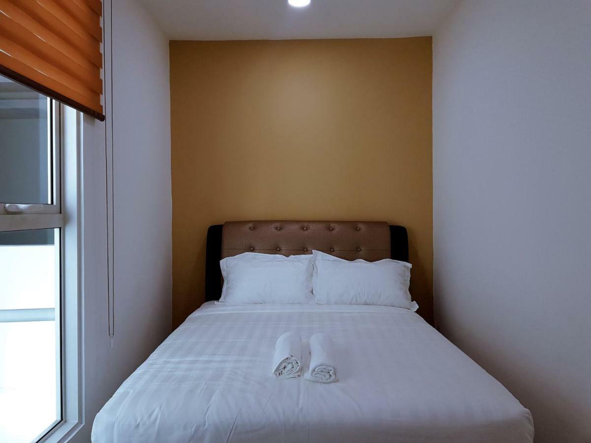 Bb Cozy Place Sutera Avenue