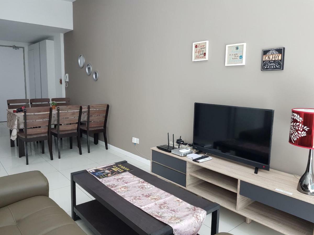 Bb Cozy Place Sutera Avenue