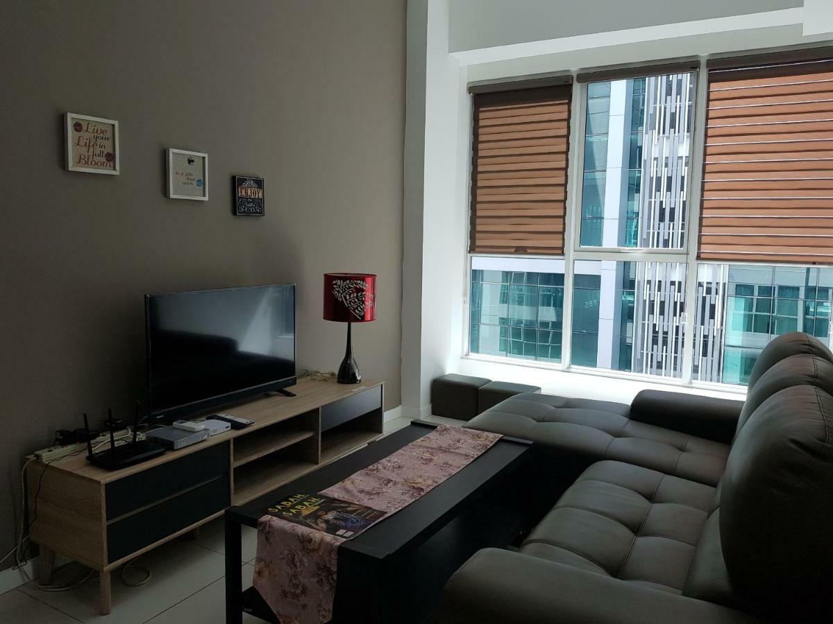 Apartment Bb Cozy Place Sutera Avenue Kota Kinabalu