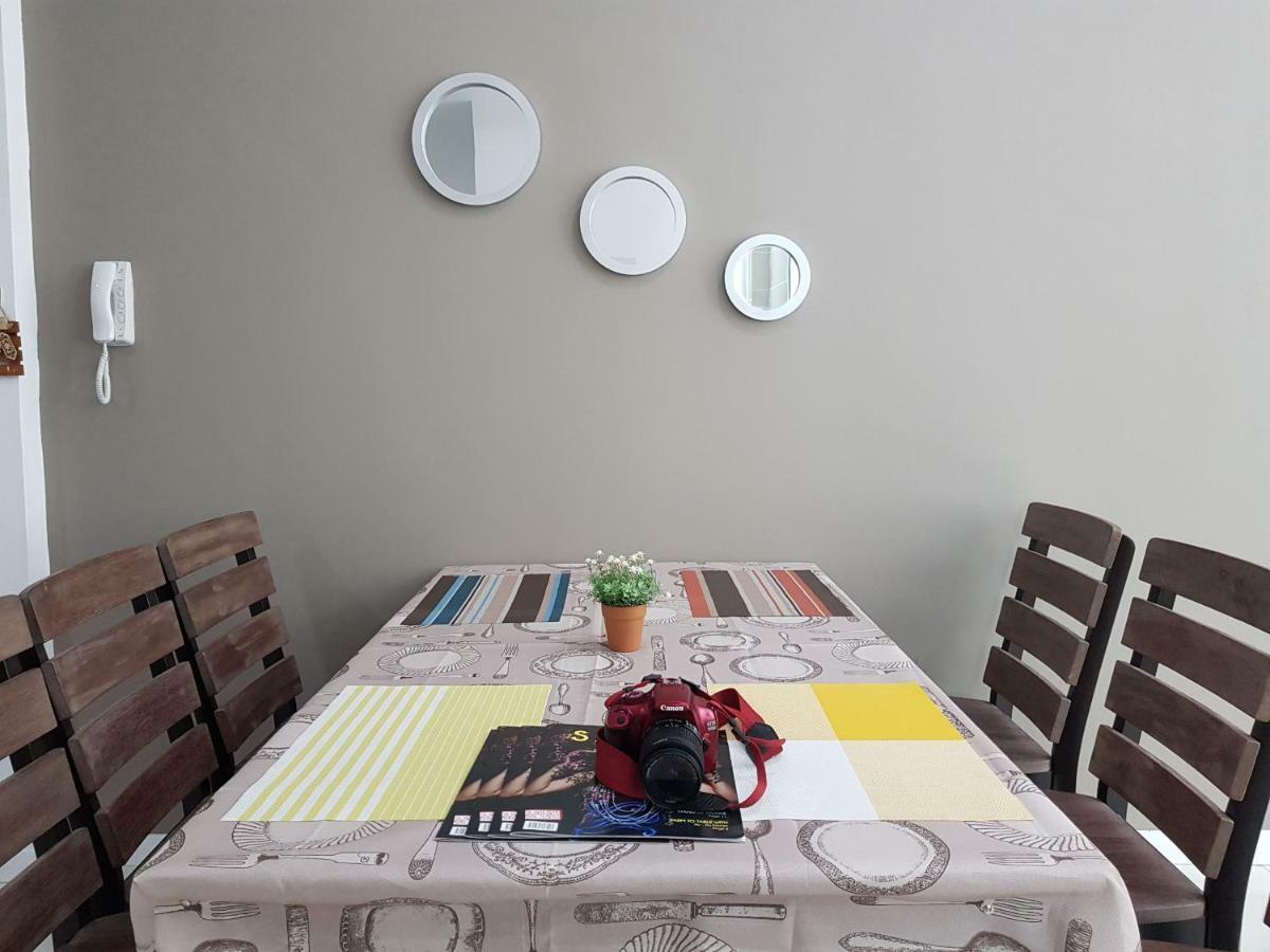 Apartment Bb Cozy Place Sutera Avenue *